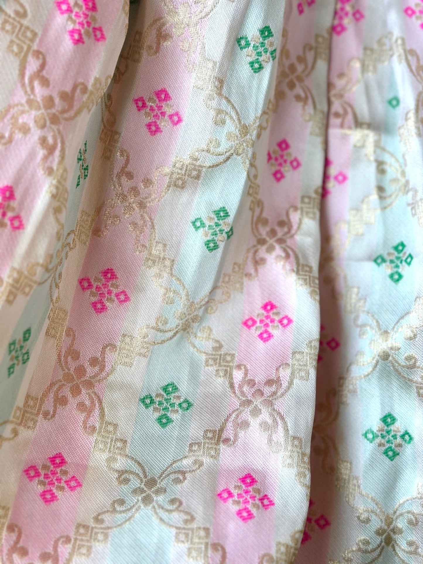 Mini Maharani lehenga - Teens & Tweens - Million Raagas