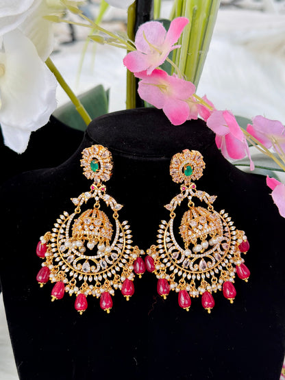 Aariya Earrings