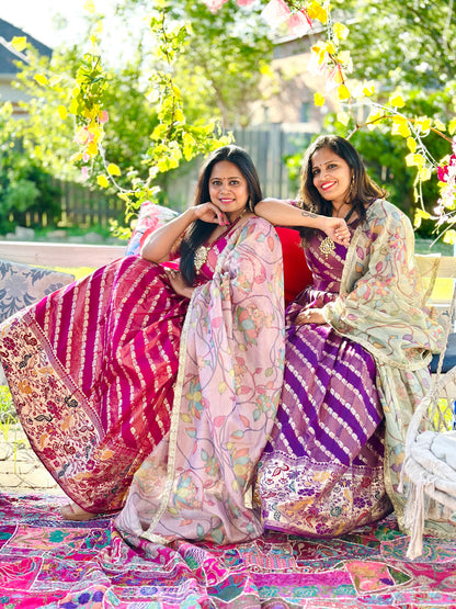 Vasanti - Tissue Bloom