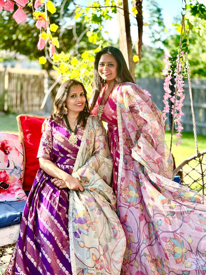Vasanti - Tissue Bloom