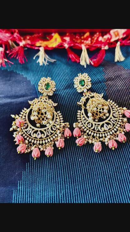 Aariya Earrings