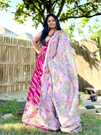 Vasanti - Tissue Bloom - Million Raagas